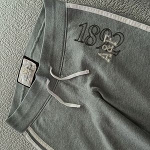 Abercrombie & Fitch heavy sweatpants